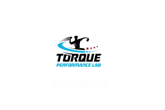 design sports performance training center logo