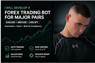 install lowrisk ai forex trading bot scalping bot expert advisor mt4 mt5 robot