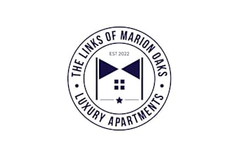 design original motivation logo for luxury apartment complex