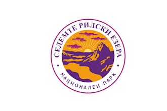 make bulgaria national park logo for the world to see