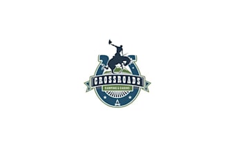 design calling the big dogs conservative logo