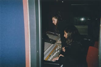 help artists make their vocals shine