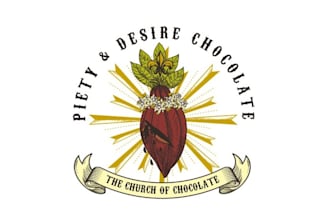 design professional chocolate company logo