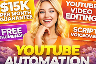 create cash cow videos faceless cash cow and youtube automation