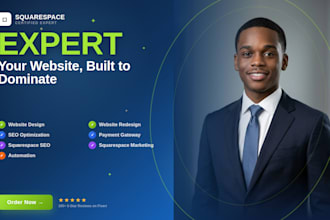 square website design square website redesign square online website