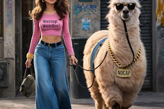 architect your brand identity, product name, and viral hooks