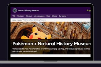 design trading card shopify store pokemon website trading card store tcg website