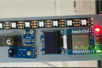 teach you embedded systems and esp32 programming