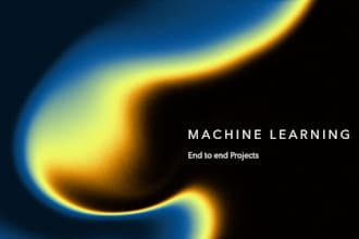 build custom machine learning models in python for predictive analytics