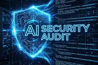 perform a professional ai prompt security audit