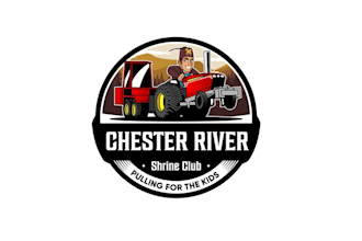 design unique tractor pull logo