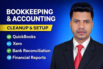 provide professional accounting and bookkeeping services