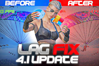 create high CTR gaming thumbnail