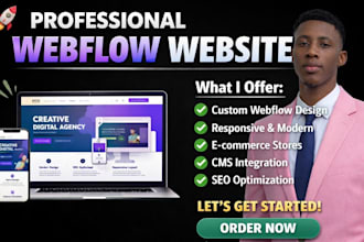 manage webflow cms blogs and collections