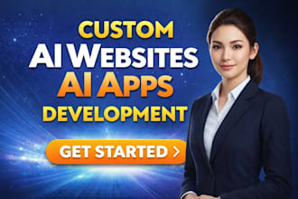 build ai mvp fast for your startup using no code or gpt