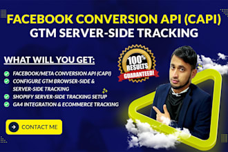 fix facebook pixel, capi and server side tracking