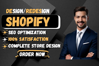 build shopify website dropshippingwebsite