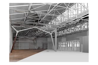 deliver accurate scan to bim a modeling from point clouds