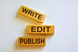 be your ghostwriter for authority and personal branding