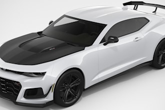 render 3d car modeling roblox car custom car parts, fivem car car model gta