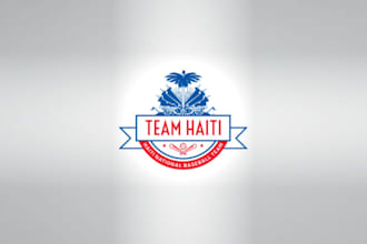 design fantastic national baseball team logo for you