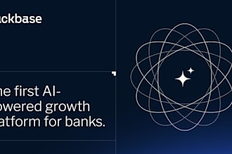 develop a fintech or banking web app using angular and material UI