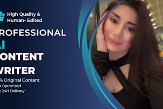 edit fact check and humanize your ai generated content