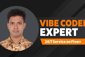 be your vibe coding expert for ai assisted development
