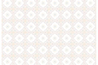 design a pattern with whatever florals you want