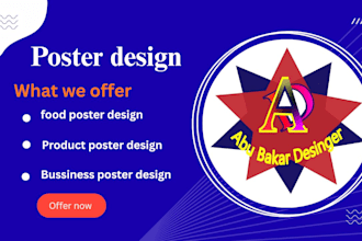 forex trending thumbnail in modern poster design