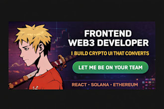 build your web3 blockchain dapp full stack