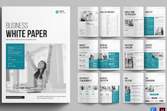 design product catalog company profile lookbook sell sheet magazine booklet