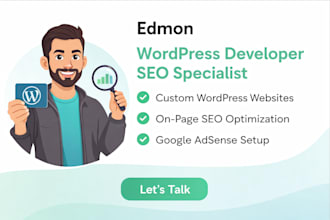make your wordpress site fast
