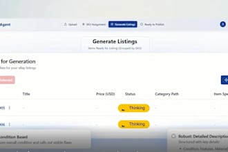 create saas explainer video, product demo, product hunt launch, software demo