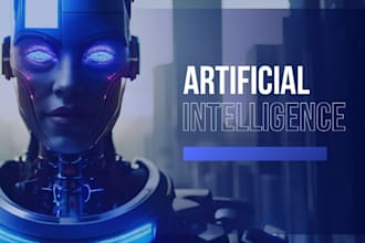 build real time ai ml and deep learning solutions for computer vision