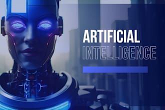build real time ai ml and deep learning solutions for computer vision