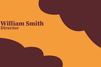 make beautiful business cards