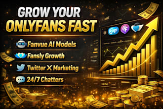 onlyfans promotion fanvue twitter x promotion chatter management