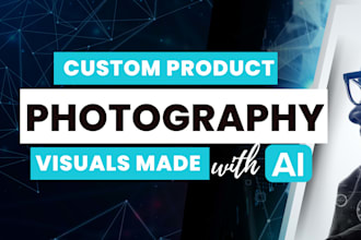 ai product photography ai photoshoot ai image editing
