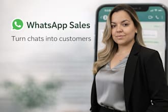 whatsapp sales messages that turn chats into customers