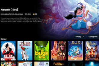 rebrand iptv app, android app, nlo, smarter with admin panel