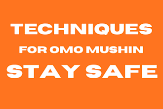 street style martial arts lessons based on omo mushin