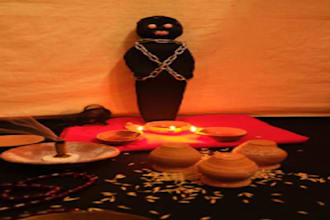 cast powerful curse spell removal reject curses reverse curses restore peace