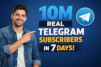 grow crypto telegram promotion, crypto telegram subscribers, telegram marketing