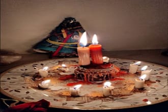 cast powerful goodluck spell, fortune prosperity abundance for opportunity flows
