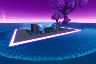 build tycoon fortnite map unreal engine game, 1v1 box fight, zone wars in uefn