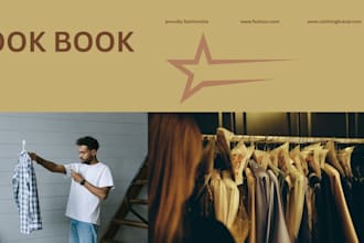 design product catalog lookbook linesheet home interior kitchen cabinet