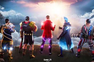 create viral fortnite uefn map, creative map, tycoon, 1v1, with verse scripting