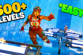 make custom 3d fortnite thumbnails