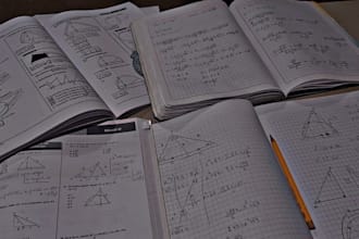 explain math problems step by step in spanish PDF